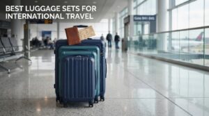 best luggage sets for international travel