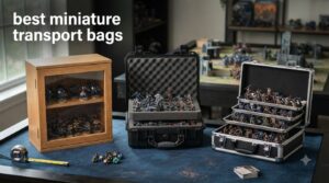 best miniature transport bags