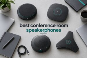 best conference room speakerphones