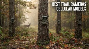 best trail cameras cellular models