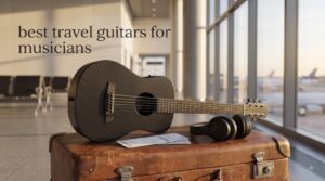 best travel guitars for musicians