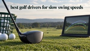 best golf drivers for slow swing speeds