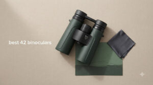 best 8 42 binoculars