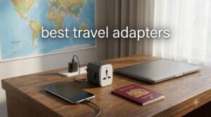 best travel adapters