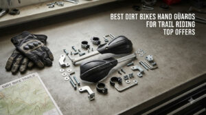 best dirt bikes hand guards for trail riding top offers