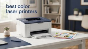 best color laser printers