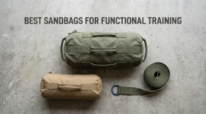 best sandbags for functional training