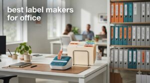 best label makers for office