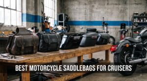 best motorcycles saddlebags for cruisers