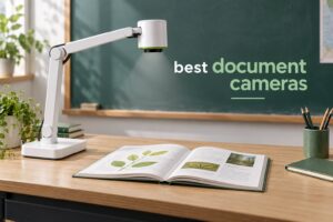 best document cameras