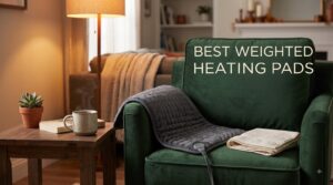 best weighted heating pads