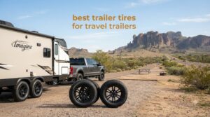 best trailer tires for travel trailers