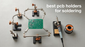 best pcb holders for soldering