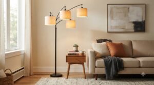 best tree floor lamps