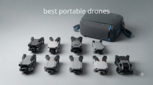 best portable drones