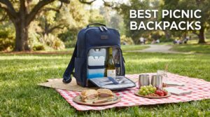 best picnic backpacks