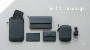 best faraday bags