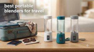 best portable blenders for travel