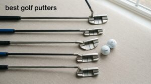 best golf putters