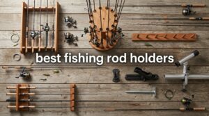 best fishing rod holders