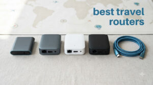 best travel routers