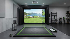 best golf simulators under 5000