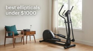 best ellipticals under $1000