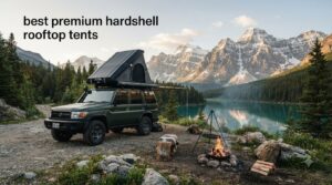best premium hardshell rooftop tents