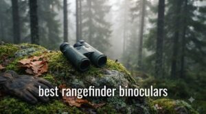 best rangefinder binoculars