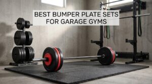 best bumper plate sets for garage gyms