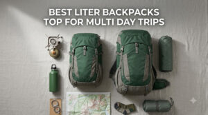 best liter backpacks top for multi day trips