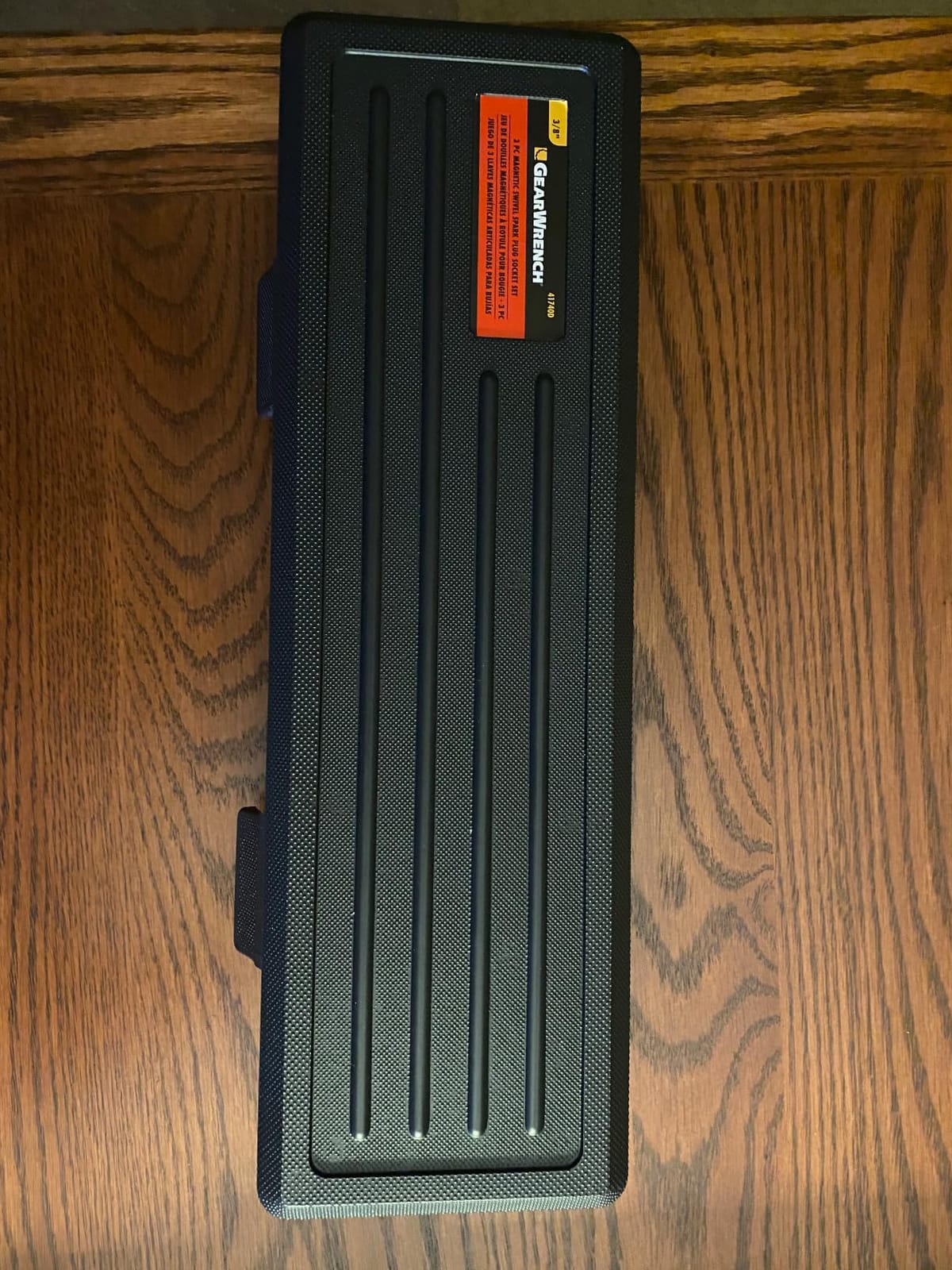 GEARWRENCH 3 Pc. 3/8