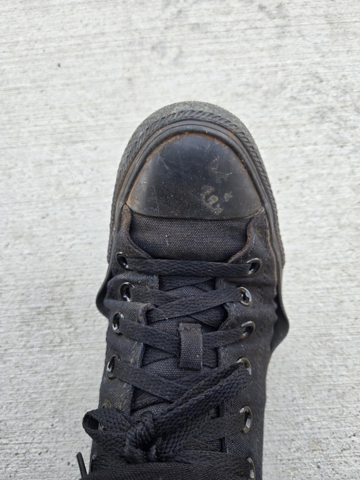 Converse Chuck Taylor Low Top customer photo 1