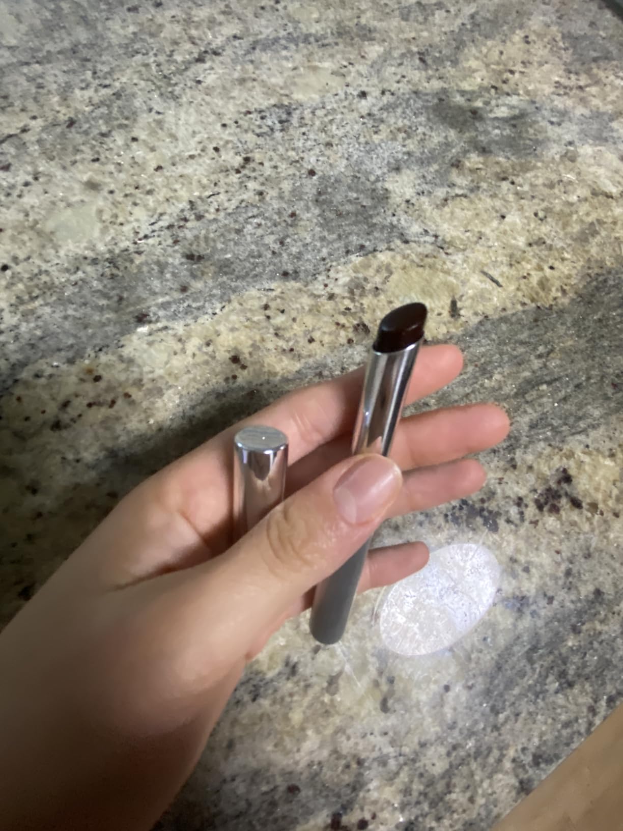 Clinique Almost Lipstick customer photo 1