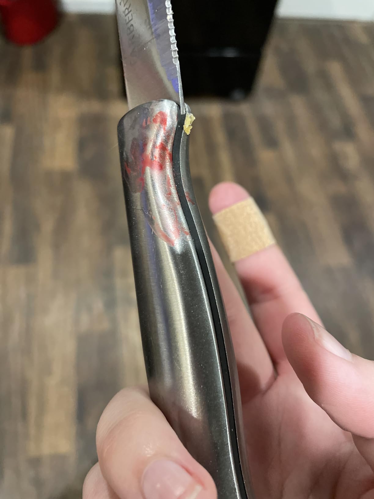 Farberware 15-Piece Set customer photo 1