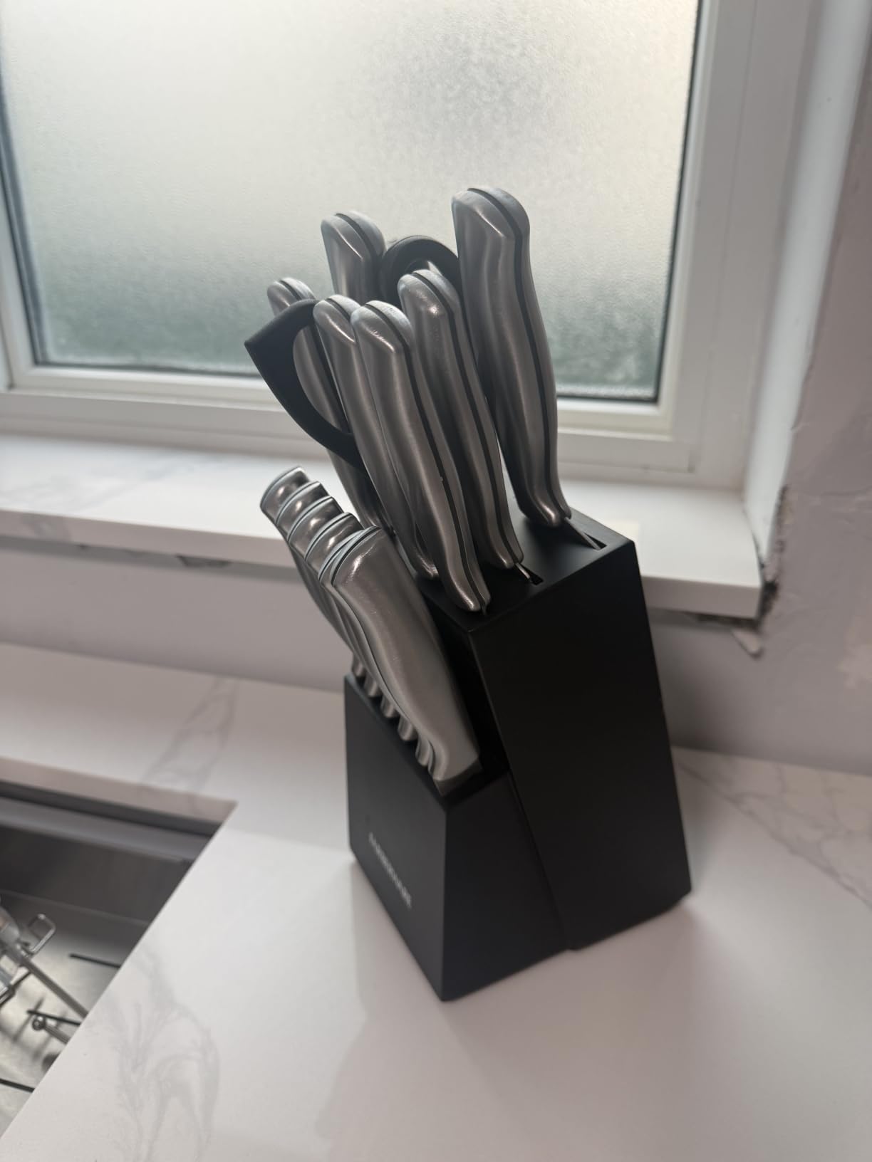 Farberware 15-Piece Set customer photo 2