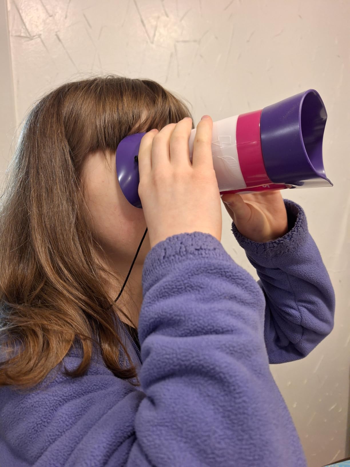 GeoSafari Kidnoculars customer photo 2
