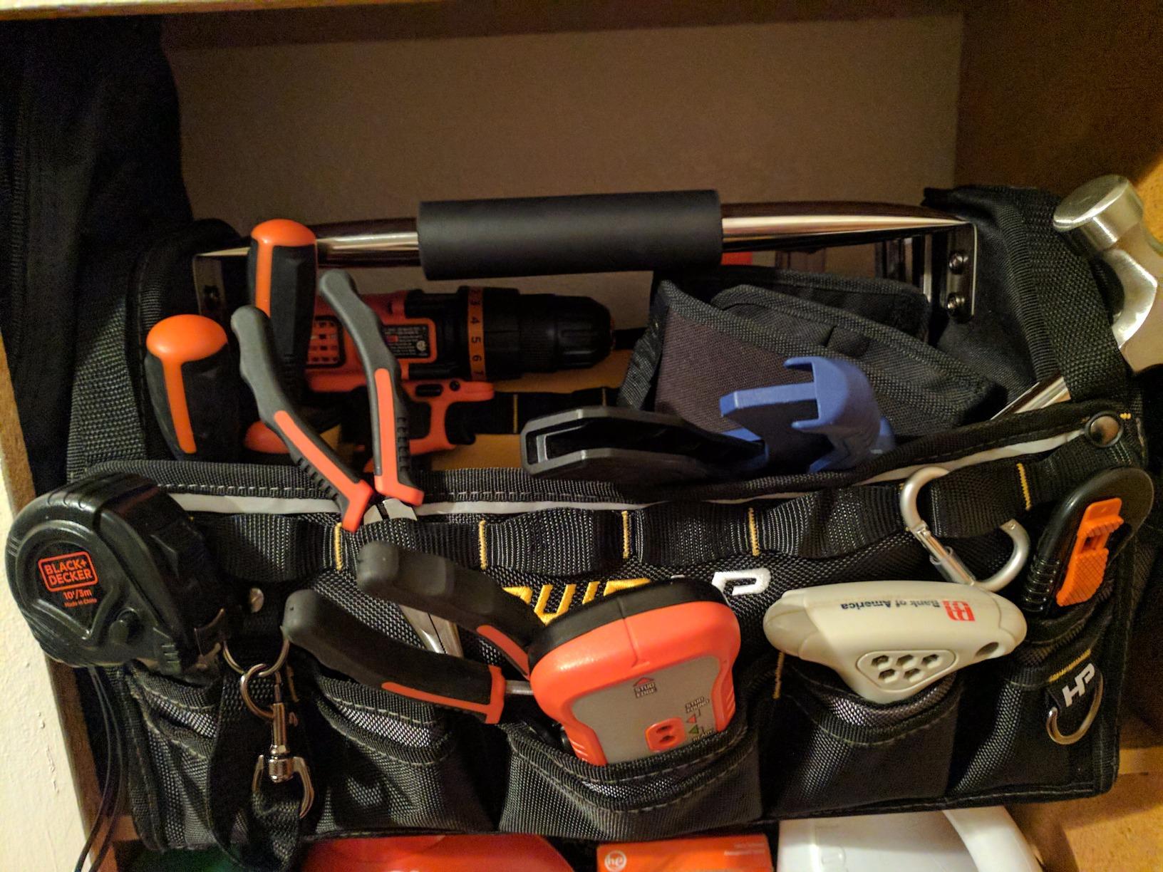 BLACK+DECKER LDX120PK customer photo 1