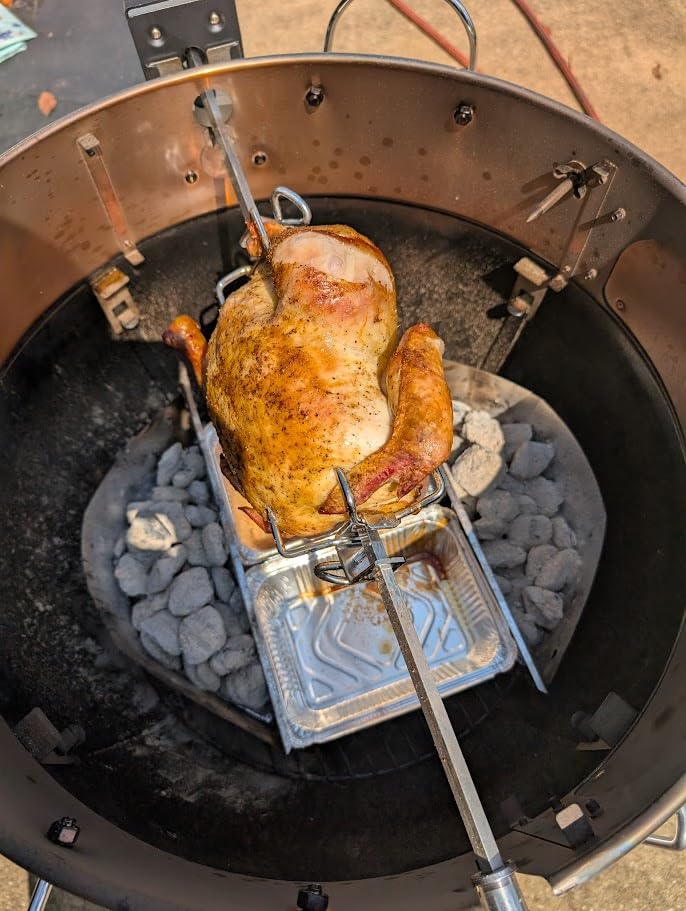Weber Original Kettle customer photo 1