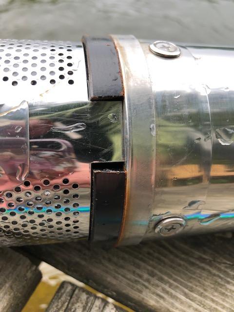 Pump, Deep Well Submersible Pump, 1 Hp, 230V, 33 Gpm, 207 feet, Stainless Steel, Long Life customer photo 2