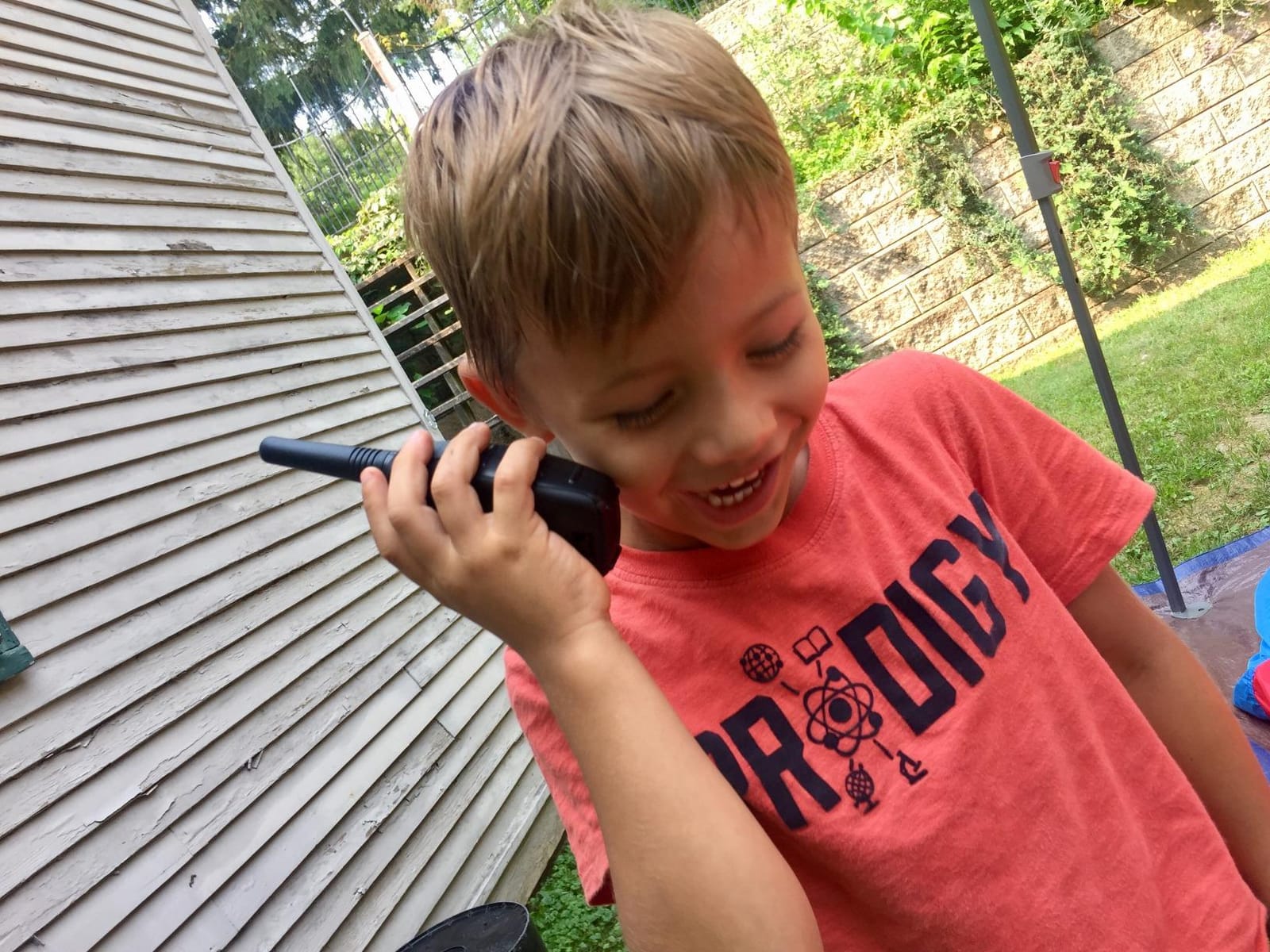 Retevis RT628 Walkie Talkies customer photo 2
