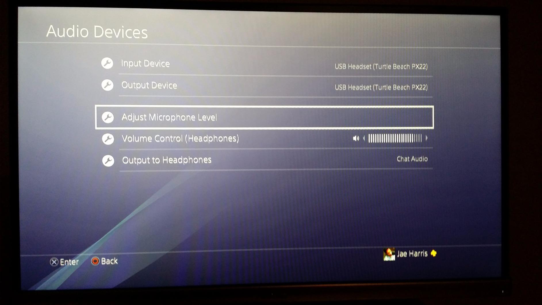 HyperX Cloud II customer photo 2