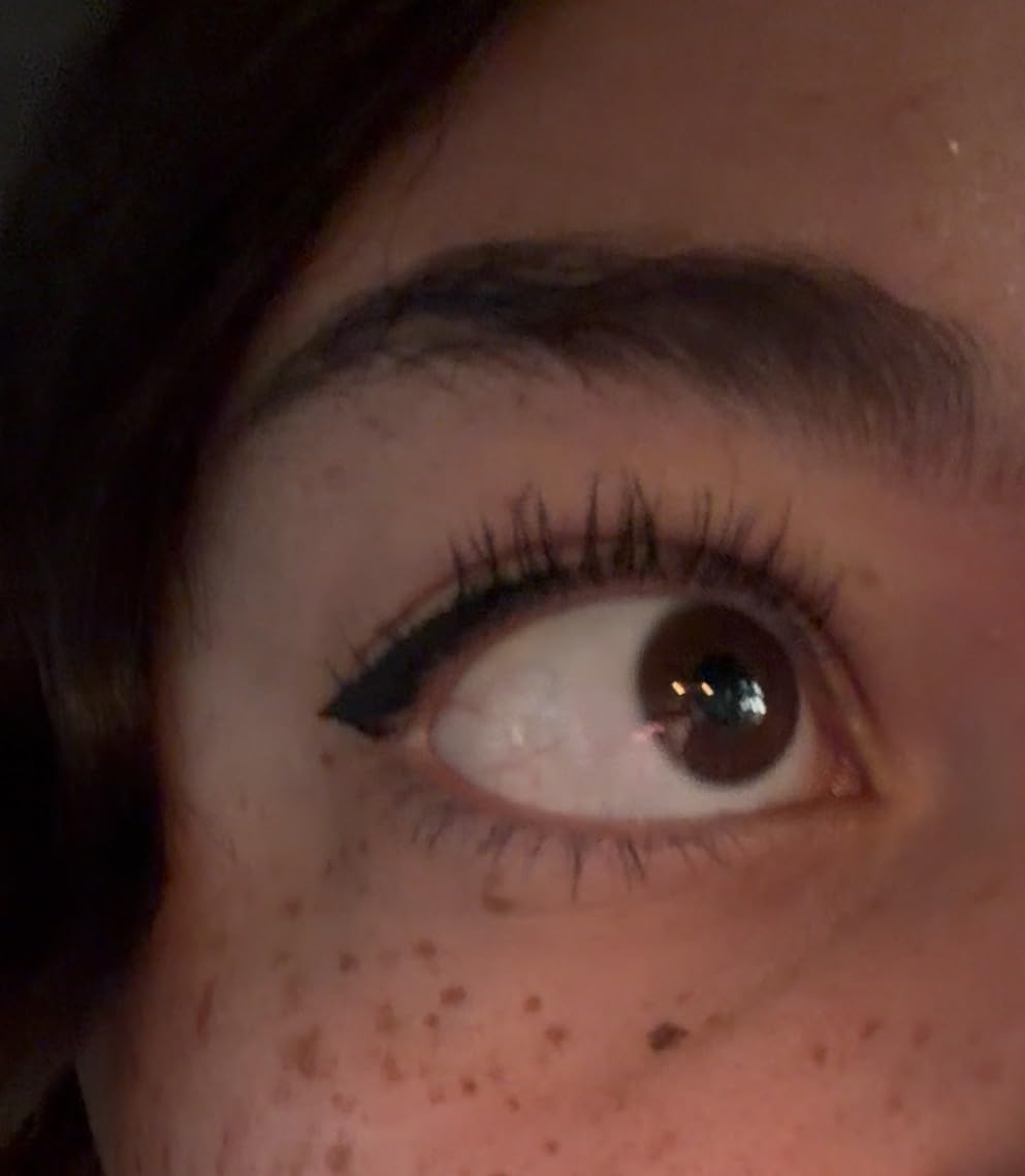 Essence Lash Princess Mascara customer photo 2