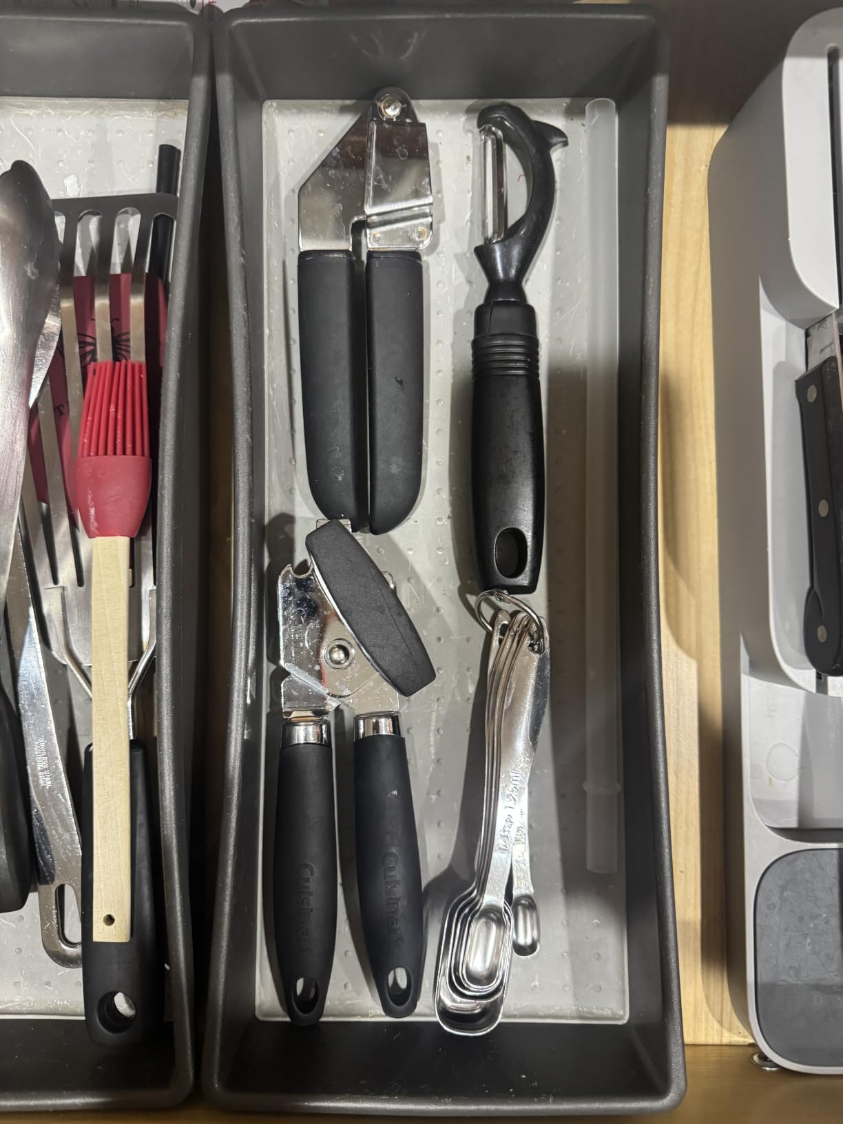 Spring Chef Swivel Peeler customer photo 2