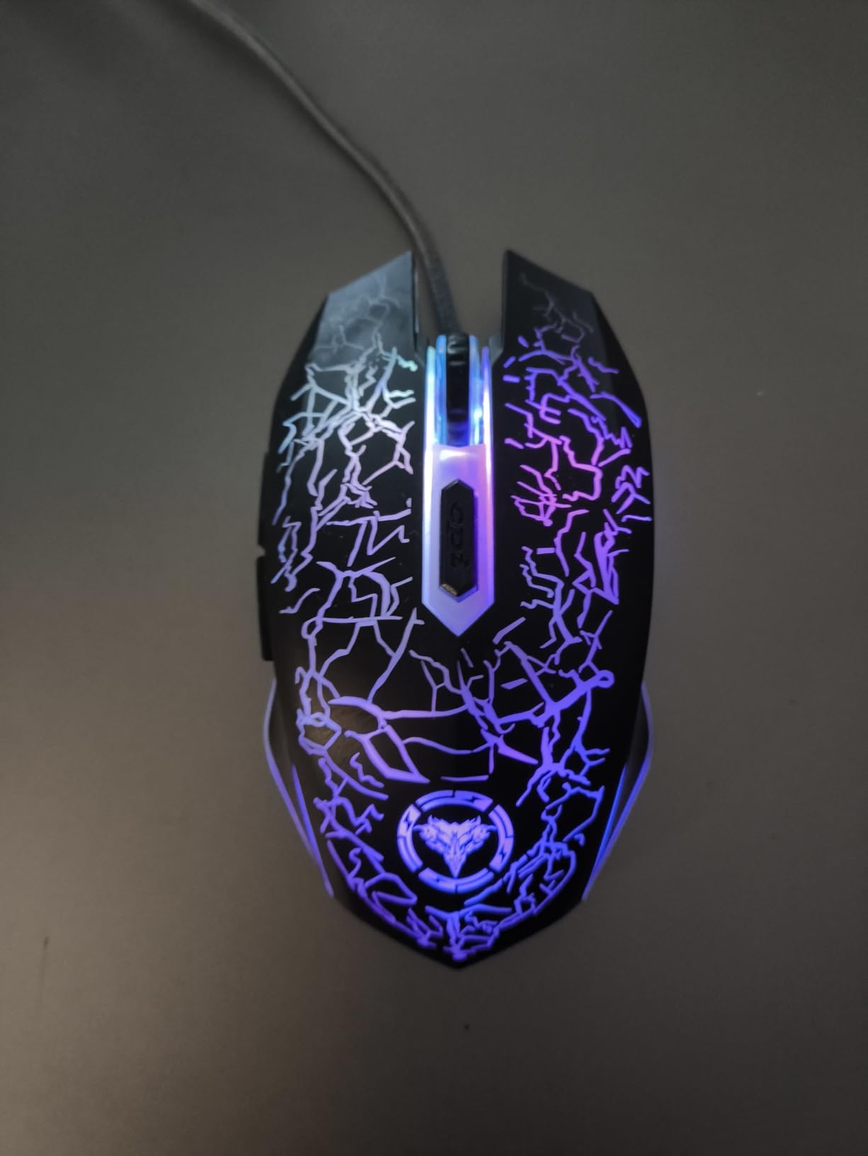 BENGOO Wired RGB customer photo 1
