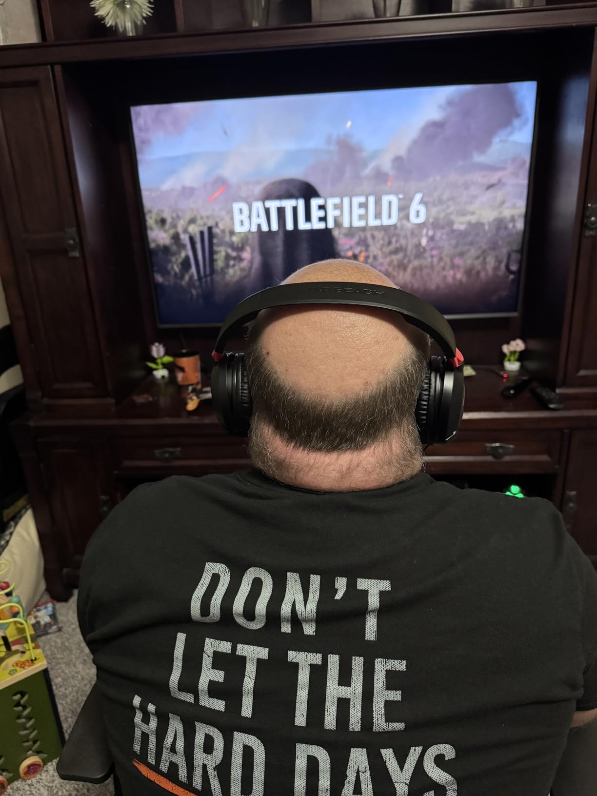 Turtle Beach Recon 50 customer photo 1