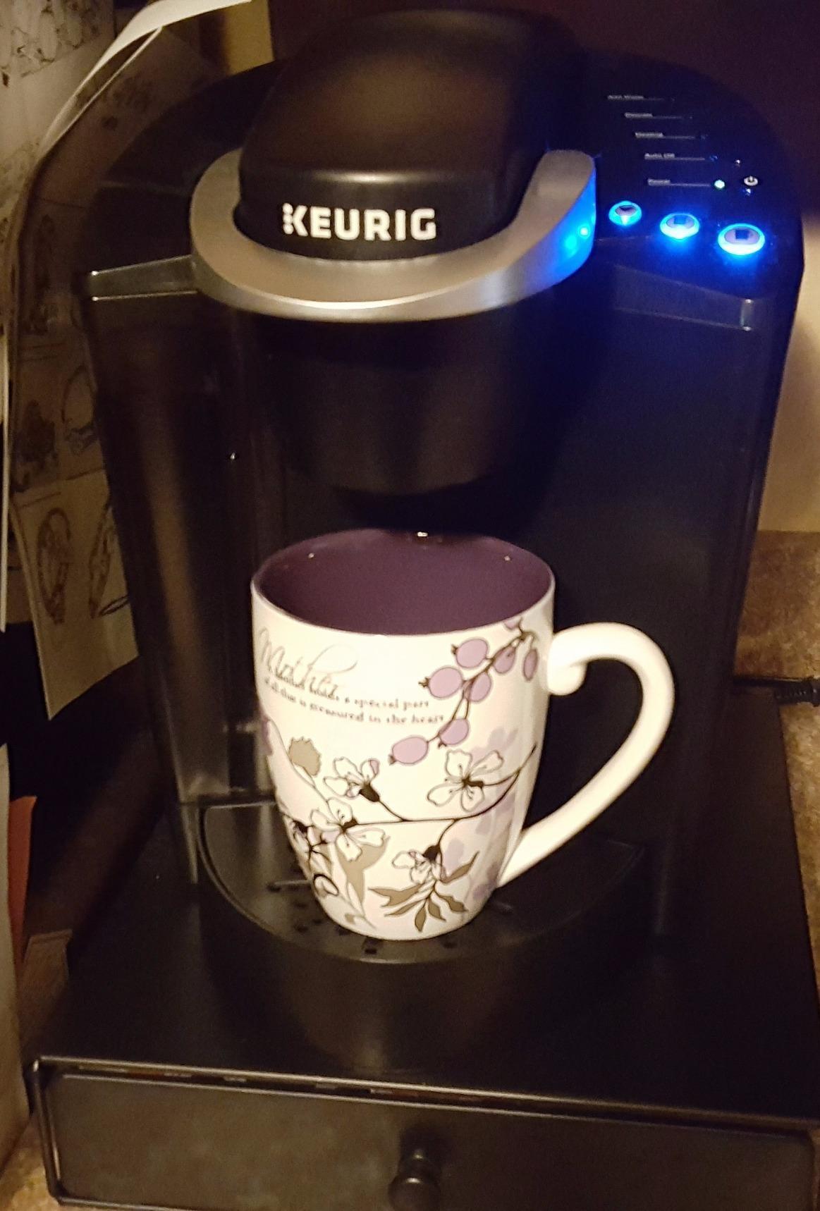 Keurig K-Classic customer photo 2