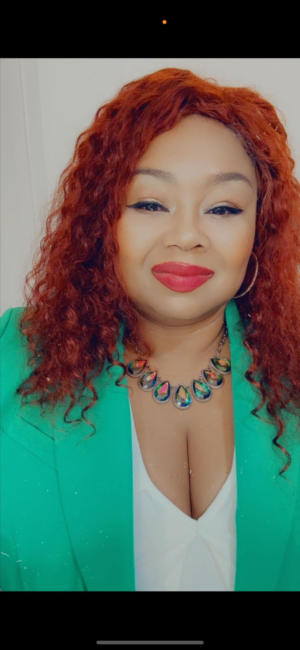 Covergirl Simply Ageless Foundation customer photo 1