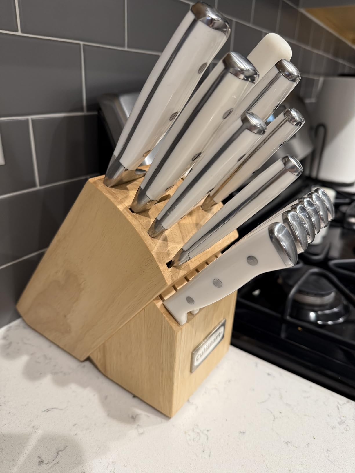 Cuisinart C77WTR-15P Set customer photo 1