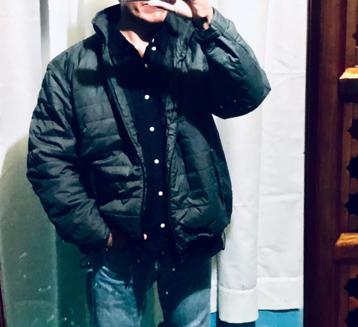 Carhartt Gilliam Jacket customer photo 1